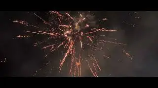 Sretna Nova 2026. godina!, Split (HR),  01.01.2026. (Marjan)🎄🎇🧨