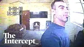 FBI Terrorism Stings: Two Decades of National Security Theater