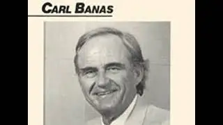 Carl Banas CKFM 