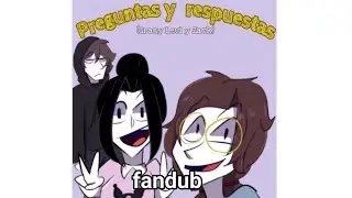 gracy draw comic | especial preguntas y respuestas | fandub latino