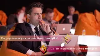 European Start-up Days 2017 wystartowały!