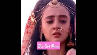 Rukmini Saves Krishna and shows her Love❤️Jai Shri Krishna🙏#Krishna #radhakrishna #ytshorts #status