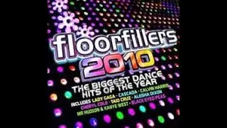 Floorfillers 2010 CD 1 Full CD