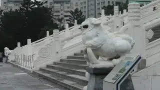 VLOG#4 SQUADLOL WISATA TAIPEI CKS (CHIANG KAI-SHEK)