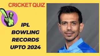 bowling records of IPL 2024 / ipl bowling records / ipl records 2024