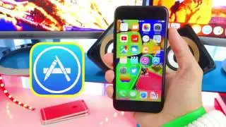 Install PAID Apps Games FREE NO JAILBREAK NO COMPUTER   6 WAYS! iOS 10 & 9 iPhone, iPad, iPod!