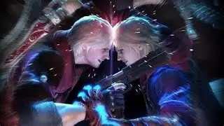 playing devil may cry 4
