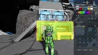 Space Engineers Has Realistic Physics In Space? Sign Me Up.
