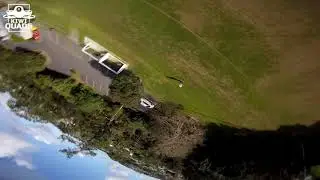 Freestyle Flow || KiwiQuads || NZ FPV