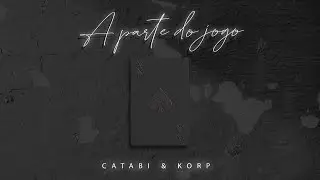 Catabi | Magnata {Prod. Korp}