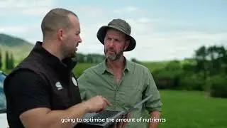 Unlocking On-Farm Efficiency with the Farm Insights Report