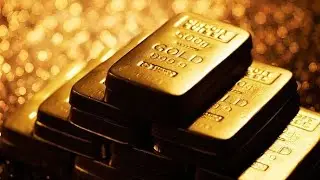 The cursed gold