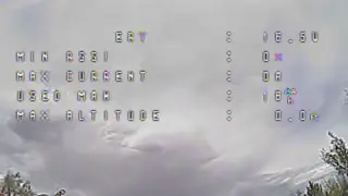 UDR Redline Ranch - Interference Crash