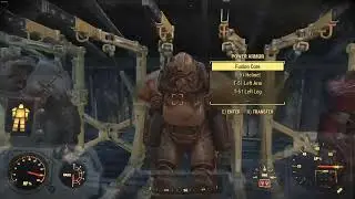 Fallout 4 Homes, Power Armor, Legendary Weapons, Far Harbor, Nuka world