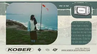 Lizzy McAlpine | Djo | Benson Boone | Folk Pop x Indie Ballad Type Beat -