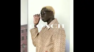 Coach Eyewear