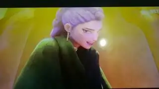 K-pop demon Hunters if you think it's awesome drop a comment