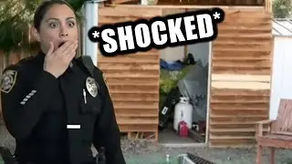 Woman Officer Discovers Her Husband's Dirty Secrets | Real Crime Storytime