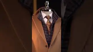 💼 &ldquo;Winter Royal Look! Men&rsquo;s Overcoat Suit Style 2025 🔥&rdquo;#faishonblogger #faishon #faishonweek