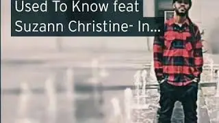 Range Da Messenga - Somebody That I Used To Know -