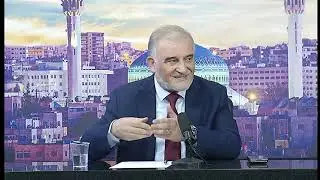 امتحان التوجيهي ومستوى الاسئلة وشكاوى الطلبة على الرياضياتضيف الحلقة :