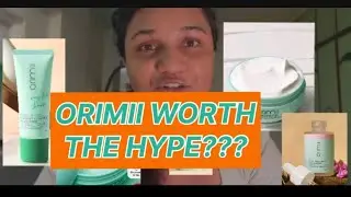 Is Orimii Worth It? My Pregnancy Skincare Honest Review