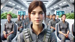 They Put the Human Girl in the “Spectator Row” — She Became the New Standard .