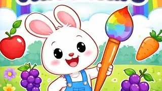 Colors Adventure 🌈