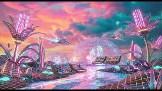 Donde Nac&iacute;a el Sol | Synth Pop en Espa&ntilde;ol 2026