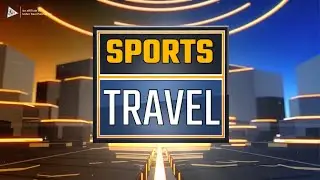 Sports Travel - Custom Marketing Video