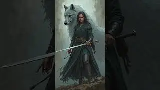 Game of Thrones Almost Cut the Direwolves &ndash; The Shocking Truth Behind Ghost & Nymeria