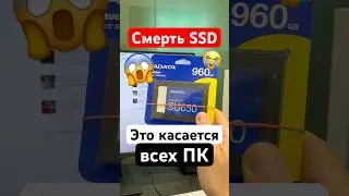 Windows 11 убивает твой SSD
