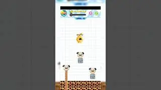Save the Puppy : Pet dog Rescue Shorts 8#gaming#funwithgaming#shorts#savethepuppy#dogrescue#gameplay