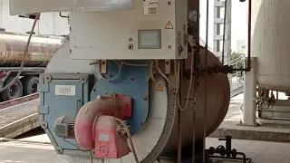 SteamBoiler/WaterBoilers/Heating system#industrial#stream#processing#heating#maintenance#components