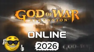 Hola 2026 | God od Lag Ascension | Gracias por otro año más