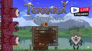 Terraria A New Journey [EP-4]