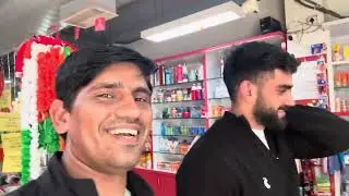 Ashish phuch gya dubai… ✈️😊