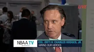 Integrating Military Veterans Into the Business Aviation Workforce