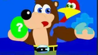 Banjo-Threeie Movie