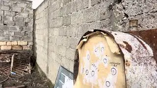 КОРСАР  Лонг 6,35  подбор пуль и отстрел .
