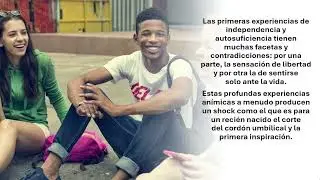Desarrollo en el tercer septenio | Jorge Vega Bravo Md.  | Narabema
