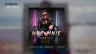 MARIOO - WEŹ MNIE  (Official Audio)