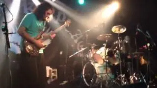 Ish Kabibble Mohawk Place Buffalo Infringement 2015