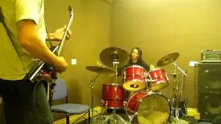 Project Impurity / rehearsal