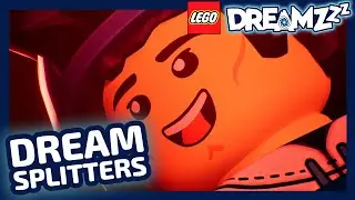 InterFEARence | LEGO© DREAMZzz™ | The Dream SPLITTER?!