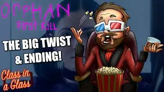 ORPHAN: FIRST KILL SPOILER REVIEW | THE BIG TWISTS & ENDING EXPLAINED