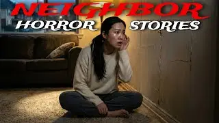 3 Disturbing True Neighbor Horror Stories