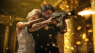 Le Prince Noir | Film Complet en Français VF | Thriller