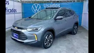 ** CHEVROLET TRACKER PREMIER AUT 2022 **