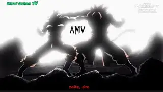 Super Dragon Ball Heroes 「AMV」Janji - heroes Tonight (Tradu&ccedil;&atilde;o)